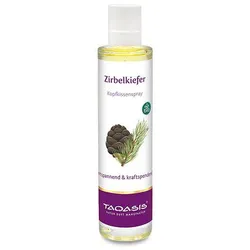 Kopfkissen Spray Zirbe 1 ST