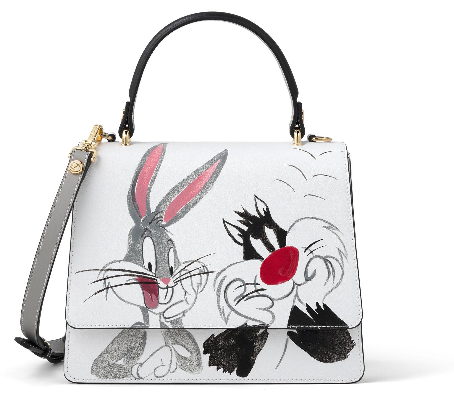 Penelope Looney Tunes