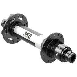 DT SWISS Hinterradnabe 350 Classic 6-Loch Fatbike 12x197 mm Steckachse
