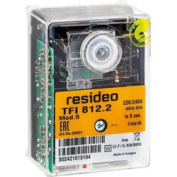 Relais Satronic TFI 812.2 Mod.5