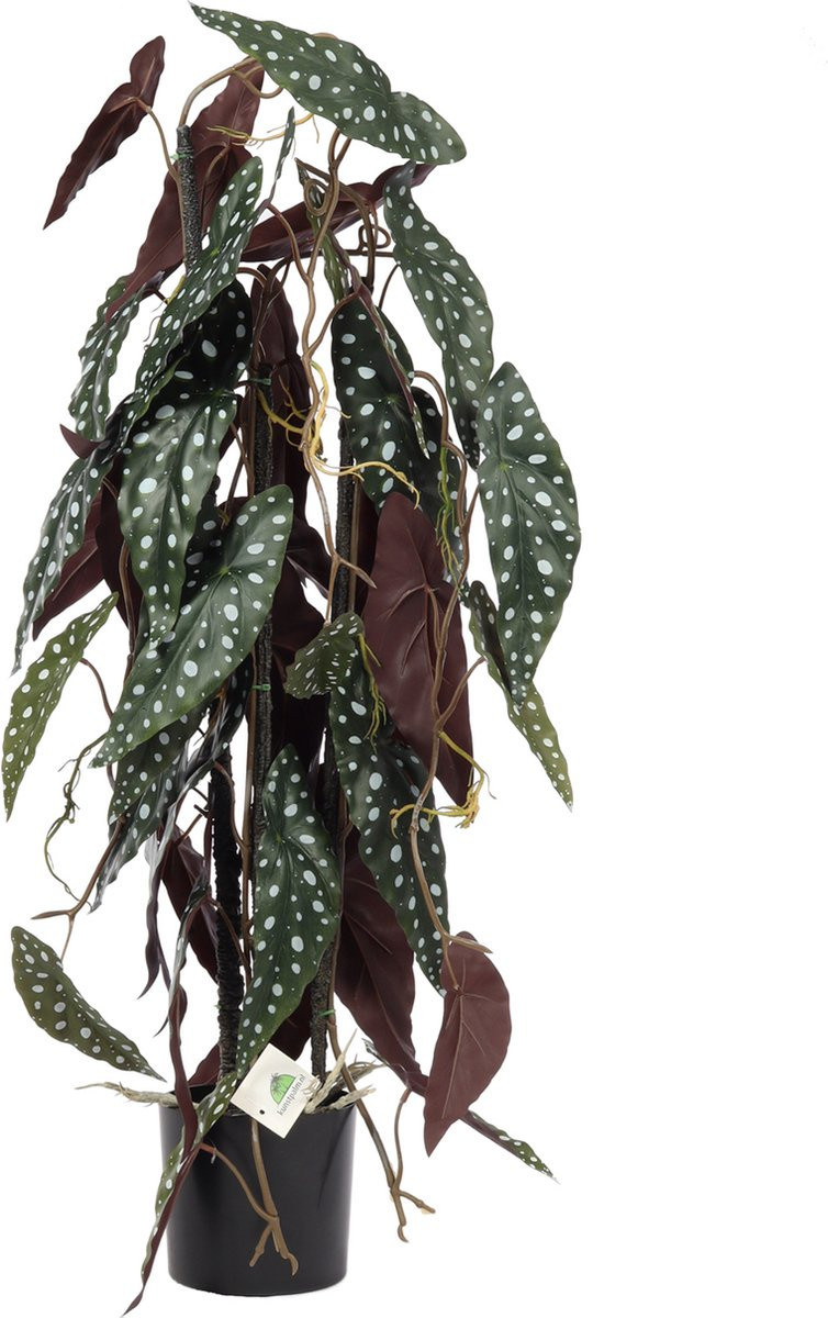 Kunstpalm kunstplant voor binnen