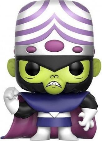 Funko Pop Culture Powerpuff Girls Mojo Jojo Vinyl Figuur