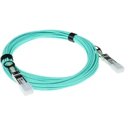 ACT SFP+ - SFP+ Active AOC Twinax Cable coded for Cisco (7 m), Netzwerkkabel