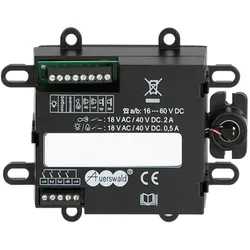Auerswald, Klingel + Türsprechanlage, TFS-Universal plus 2 (Kabellos)