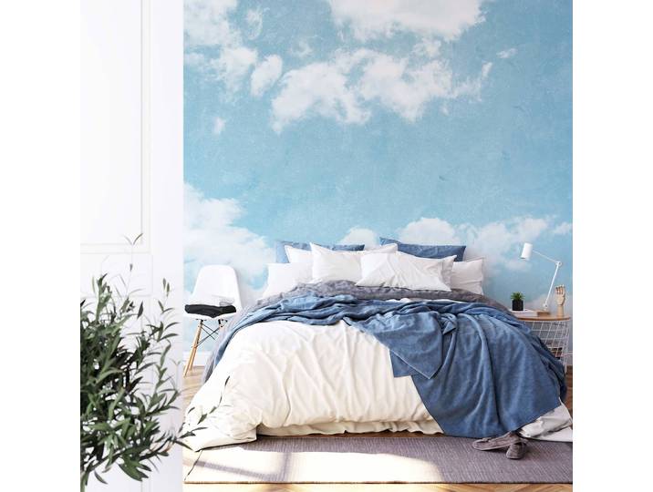 Papier peint Nuages 3cm