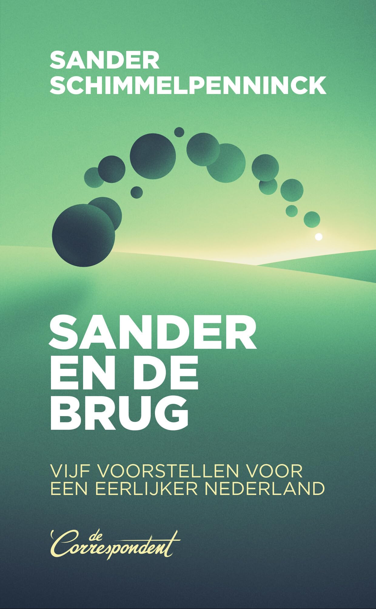 Sander en de brug - Preis vom 01.10.2026 17:08:56 h