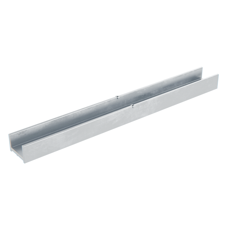 Alumero Profilverbinder 37 23311