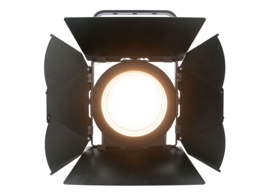 Elation KL Fresnel 6 LED Linsenscheinwerfer