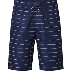 FIREFLY Kinder Badebermuda STRP4 Nael, Größe 128 in Blau Blau