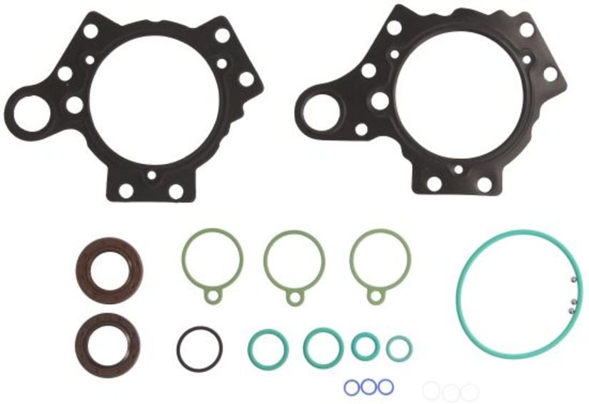 Reparatursatz, Common-Rail Pumpe ENGITECH ENT210008