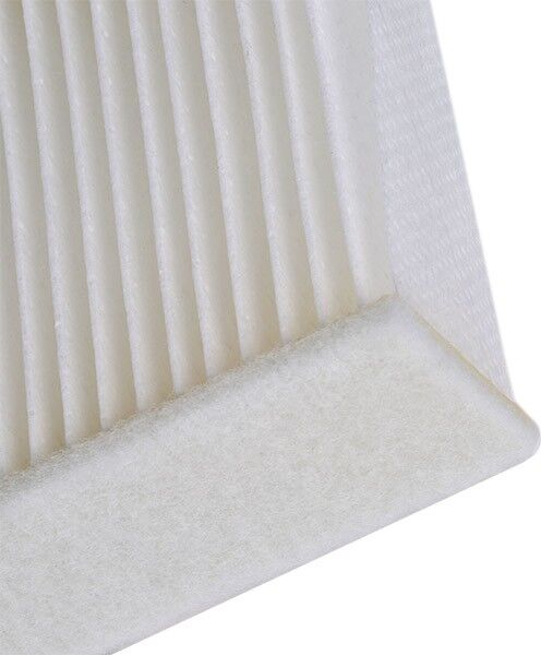 MAHLE LA 242 Innenraumfilter