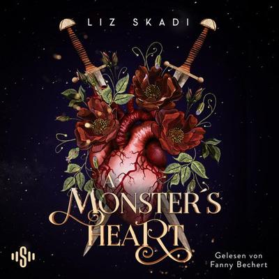 A Monster's Heart - Liz Skadi, Audio, 9783844943986