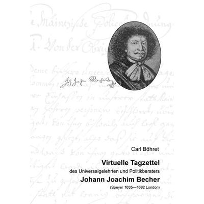 Virtuelle Tagzettel, Taschenbuch von Carl Böhret, BoD – Books on Demand, 978-3-8423-4196-8