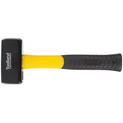 Velleman, Hammer, FÄUSTEL - GRIFF AUS GLASFASER - 1250 g (1250 g)