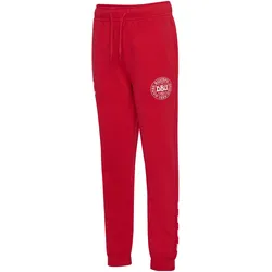 hummel, Unisex, Sporthose, Dbu (104), Rot