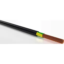 N2XH-J 1x95 RM Cca Kabel halogenfr. N2XH-J 1x95 Cca