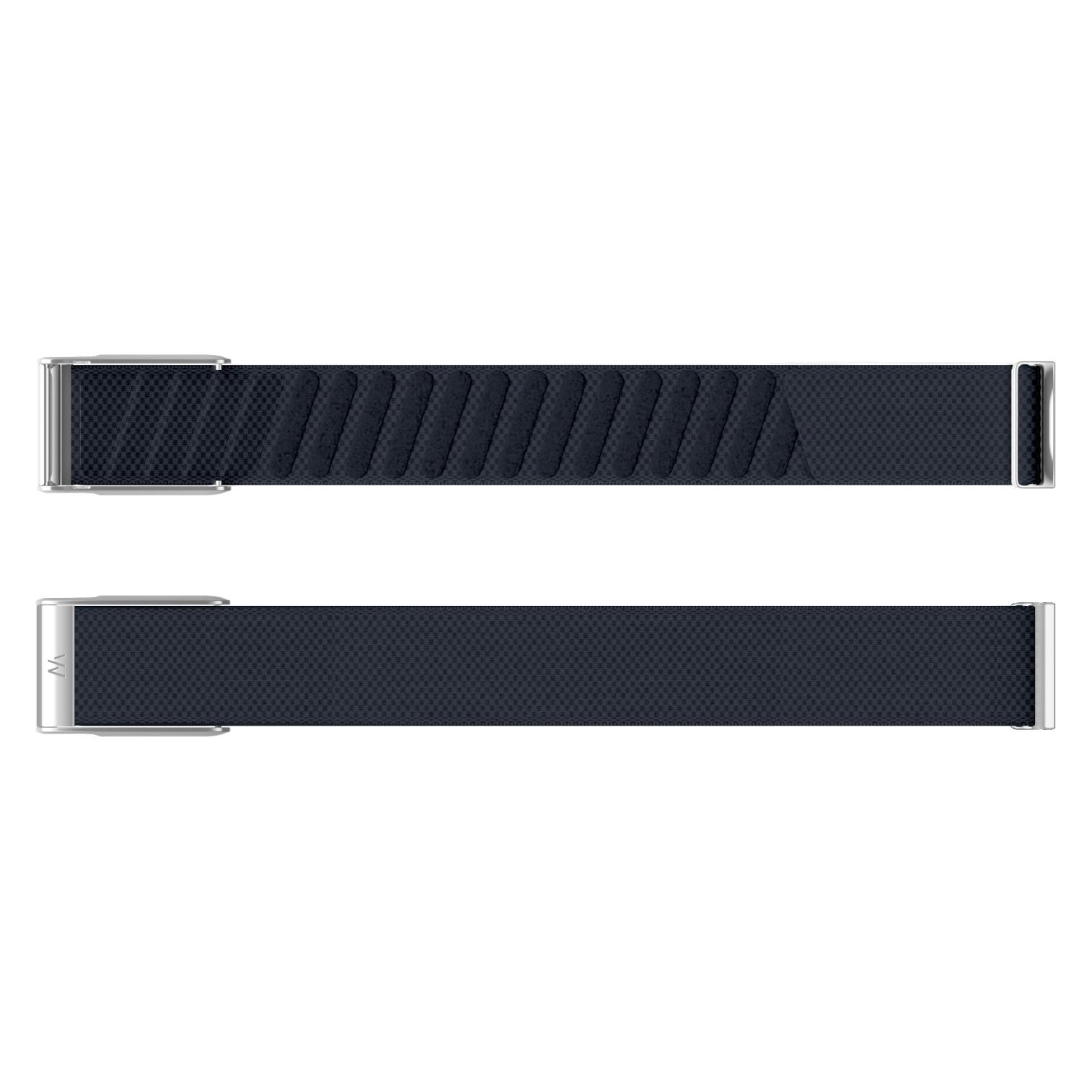 Whoop SuperKnit Luxe Band (20 mm, SuperKnit, Synthetische Fasern) (810114362556)