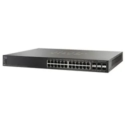 SG500X-24P-K9 neu