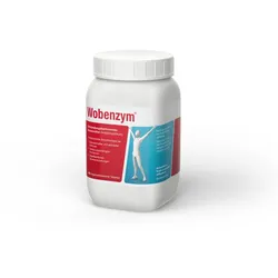 Wobenzym 800 St