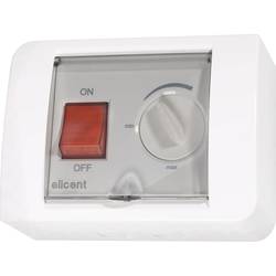 Wallair N39979 Timermodul Weiß