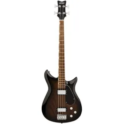 Gretsch Electromatic CVT Bass Double-Cut LRL Bristol Fog - E-Bass