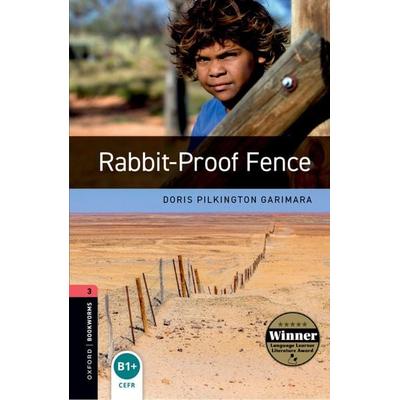 Oxford Bookworms Library: Level 3:: Rabbit-Proof Fence, Taschenbuch von Doris Pilkington Garimara, Oxford Uni. Press, 978-0-19-479144-1