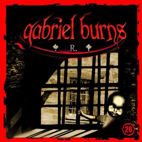 Gabriel Burns - 26: R - Preis vom 09.10.2026 07:28:09 h