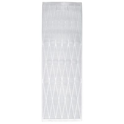 Robens - Slumber Roll Pro - Isomatte Gr 180 x 60 x 1,1 cm Weiß
