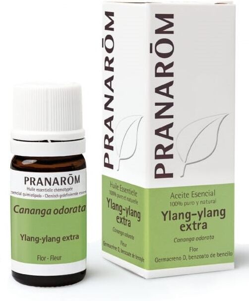 Pranarom Ylang-Ylang Totum Essential Oil 5 ml