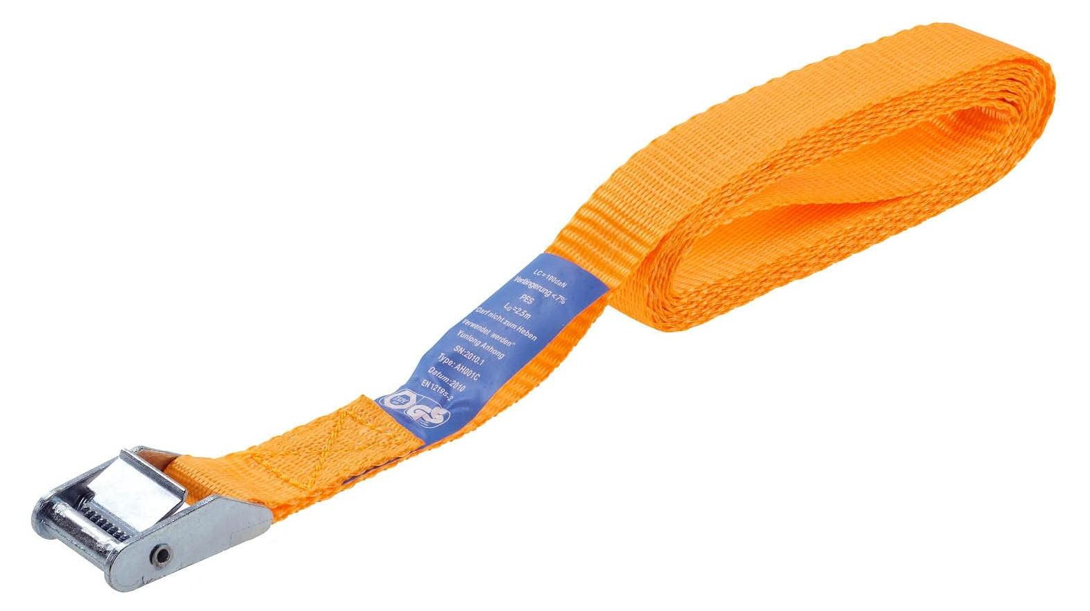 KWB 771023 Tweedelig spanband