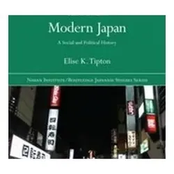 Modern Japan, Fachbücher