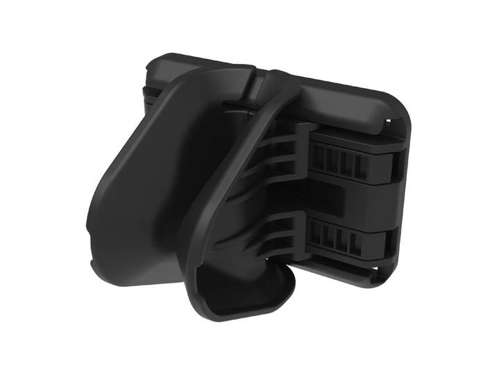 Hiplok Wandhalterung Jaw Compact 12.5 cm
