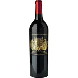 Château Palmer 3. Cru classé Margaux 1990