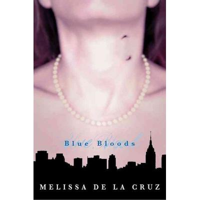 Blue Bloods-Blue Bloods, Vol. 1, Taschenbuch von Melissa de la Cruz, HarperCollins, 978-1-4231-0126-0