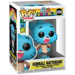 Funko - POP! - Cartoon Network - Gumball Watterson Vinyl
