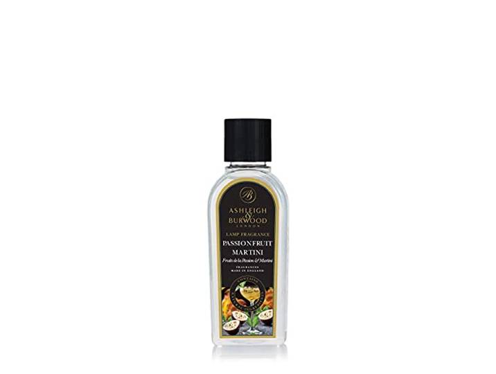 Ashleigh & Burwood Kamergeur passiefruit martinti 250ml