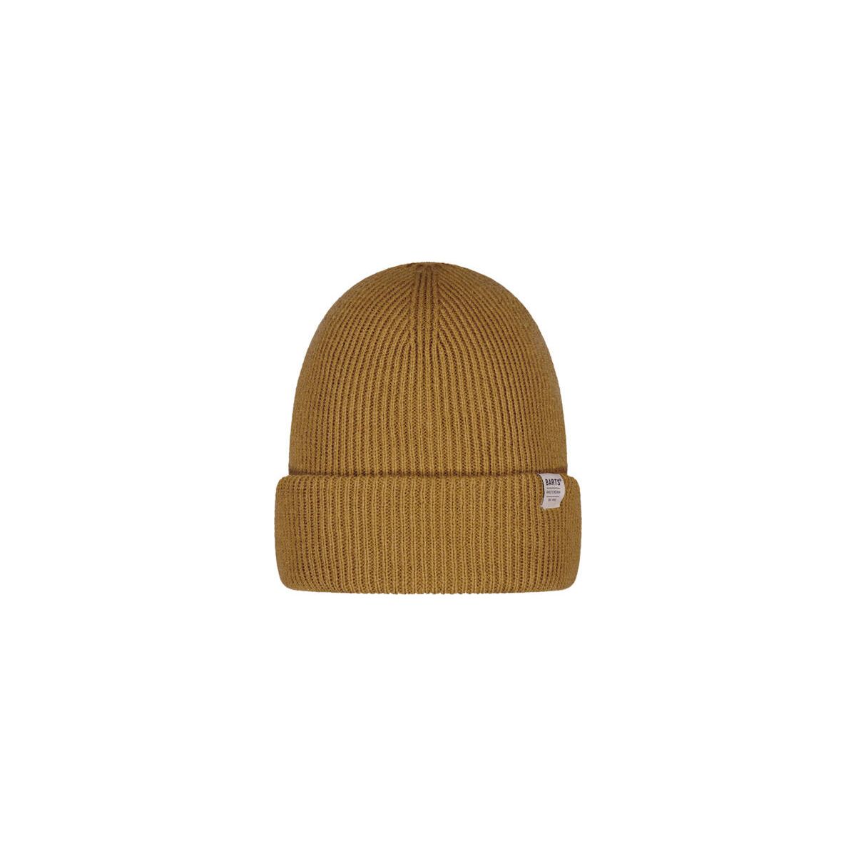 Barts Kinabalu Beanie mustard (17) 29810176