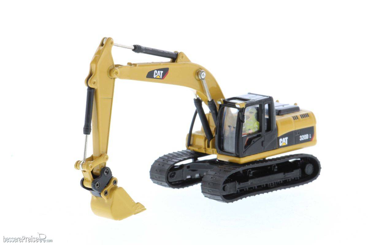 Diecast Masters 85652