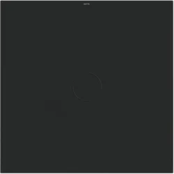 BetteAir Duschfliese, 1200x1200mm, 7361-035, Farbe: Ebony matt