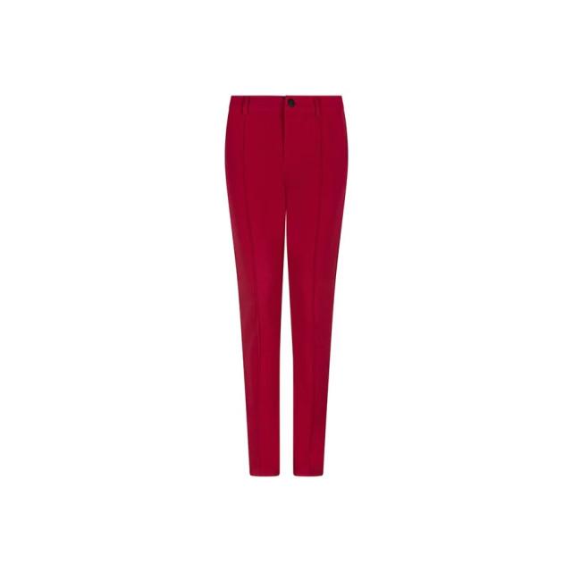 Lofty Manner Trouser odessa bordeaux