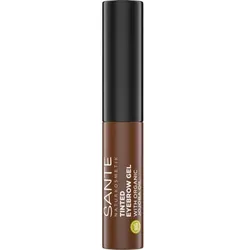 Sante Tinted Eyebrow Gel 02 Brownie