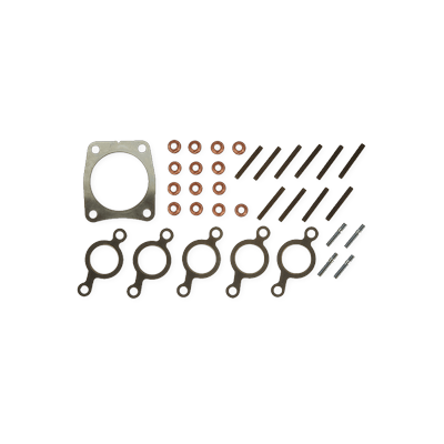 LRT Montagesatz, Abgaskrümmer VW,AUDI EK054 050253031C