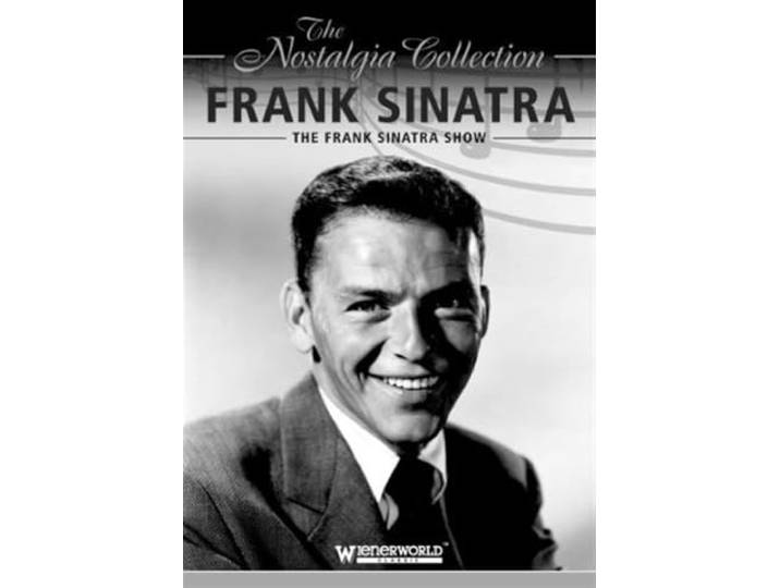 Frank Sinatra - Frank Sinatra Shows
