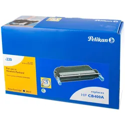 Pelikan, Toner, 642a (BK)