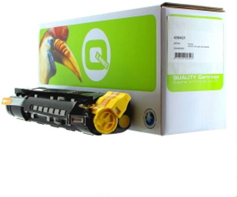 Q-Nomic 42804537 toner amarillo XL