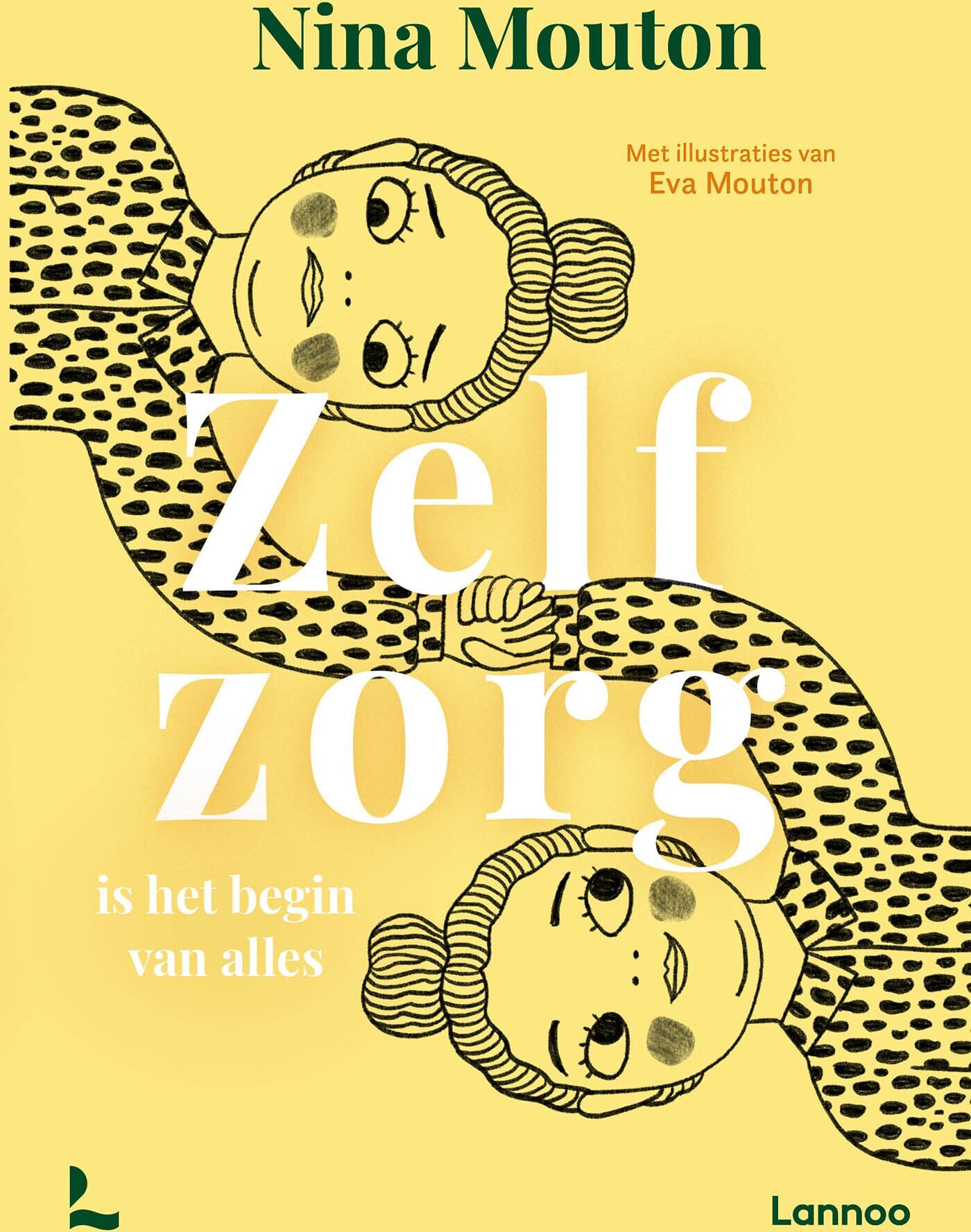 Zelfzorg is het begin van alles - Preis vom 11.10.2026 03:10:56 h