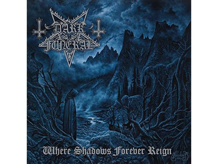 Dark Funeral - Where Shadows Forever Reign