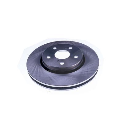 Denckermann Bremsscheibe [Hersteller-Nr. B130849] für Toyota