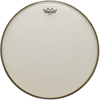 "Remo 18"" Renaissance Emperor Bass "
