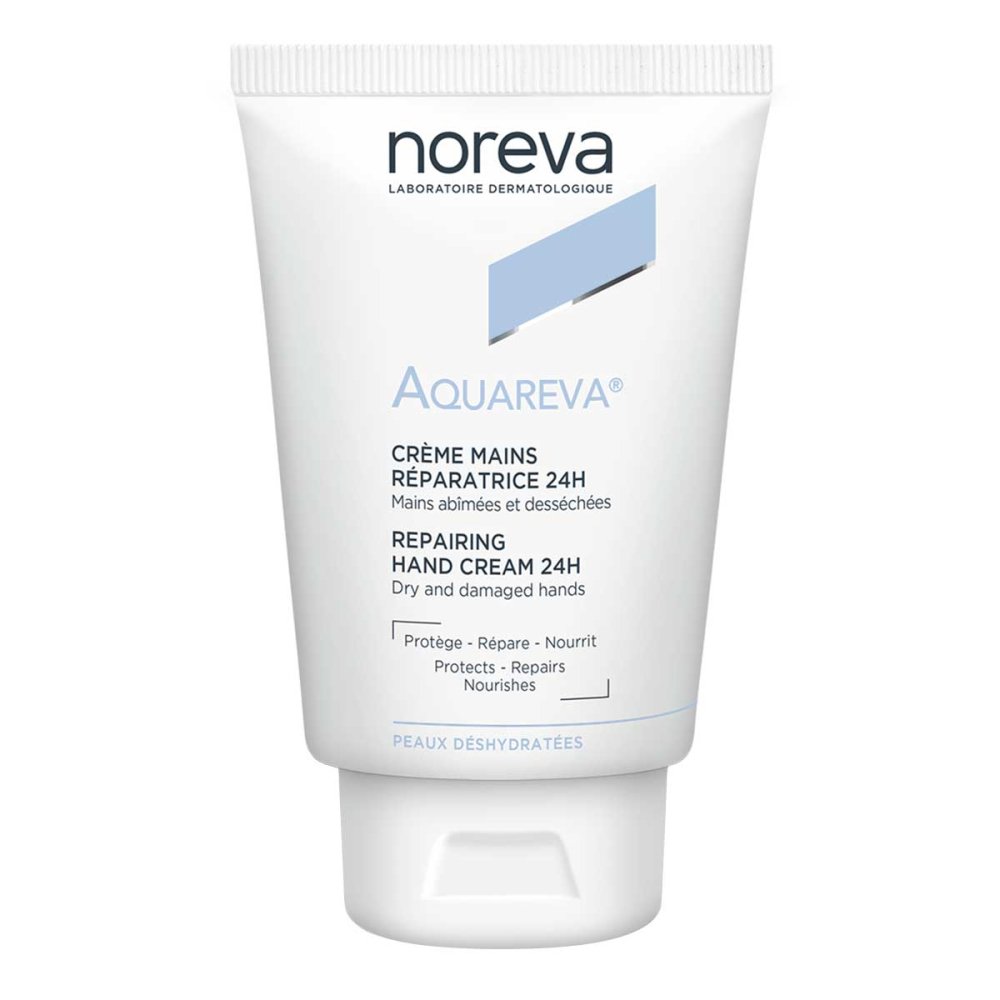 Laboratoires Noreva GmbH Aquareva regenerierende Handcreme 04712499